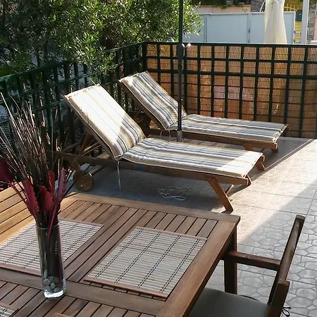 Apartmán Vukovic Stari Grad (Hvar)