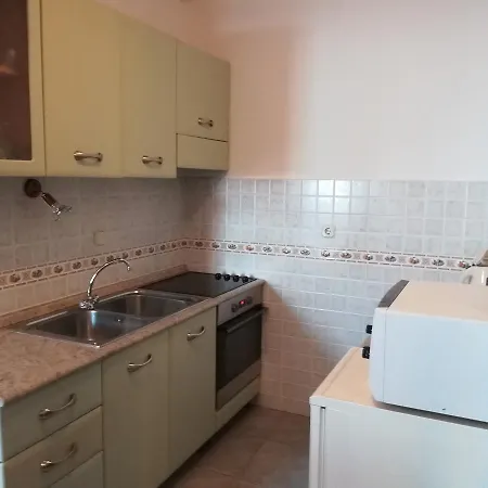 Vukovic Apartmán Stari Grad (Hvar)