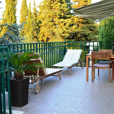 Vukovic Stari Grad (Hvar)