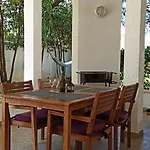 Apartamento Vukovic *