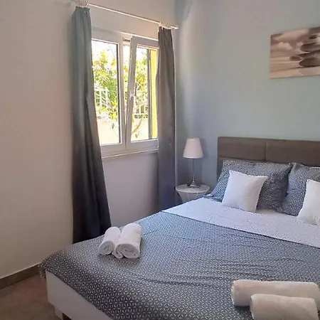 Vukovic Apartamento