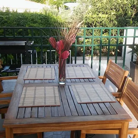 Apartamento Vukovic