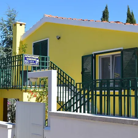 Apartamento Vukovic