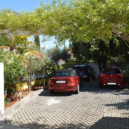 Apartamento Vukovic *
