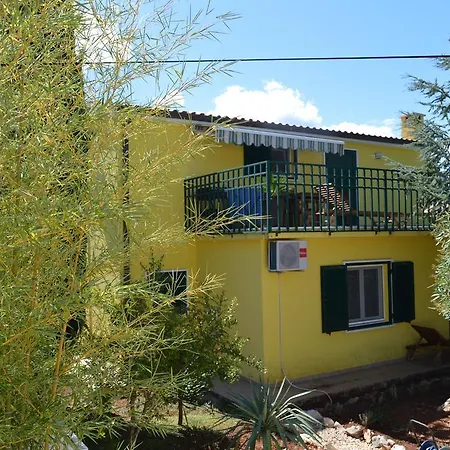 Apartamento Vukovic *