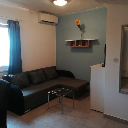 Apartamento Vukovic *