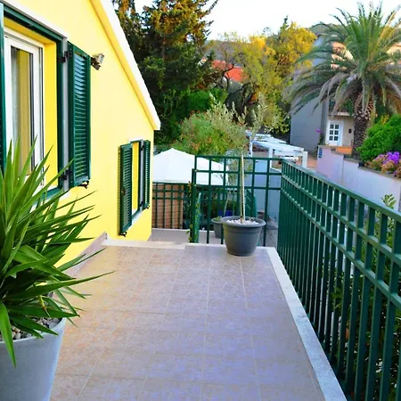 Apartamento Vukovic