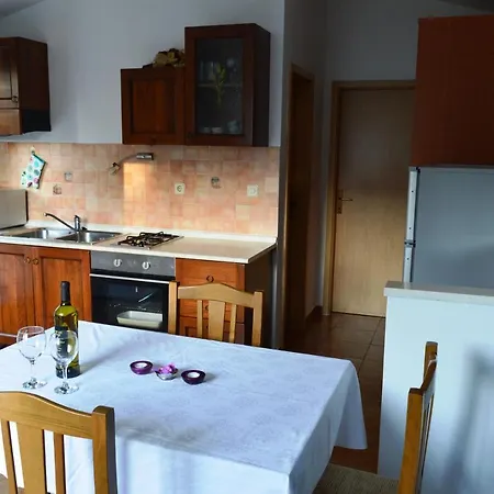 Vukovic Apartamento Stari Grad (Hvar)